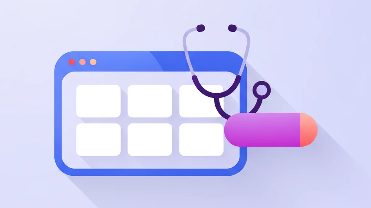 What an international-patient clinic website needs