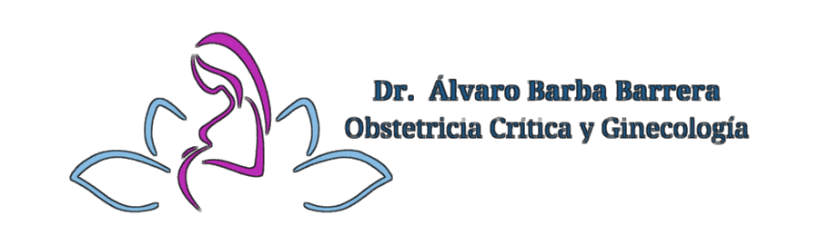 Dr. Álvaro Barba Barrera
