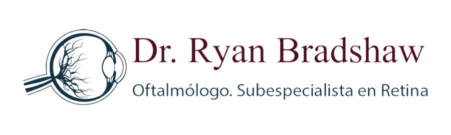 Dr. Ryan Bradshaw