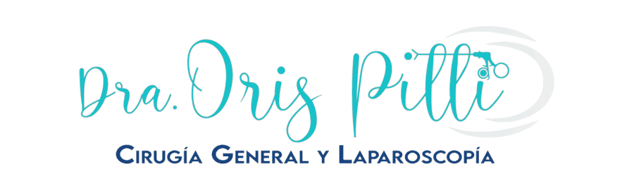 Dra. Oris Pitti