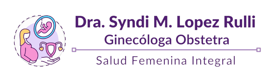 Dra. Syndi López Rulli