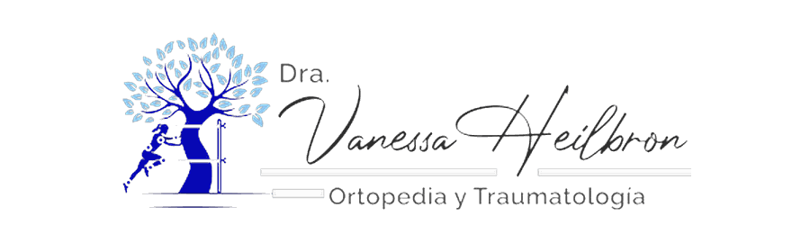 Dra. Vanessa Heilbron