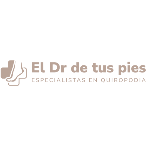 El Dr. de tus pies