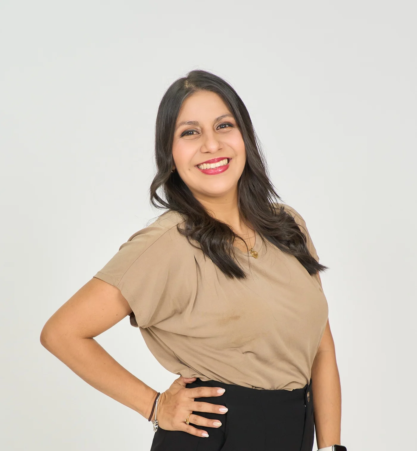 Socia fundadora de Nayita Publicidad y Marketing