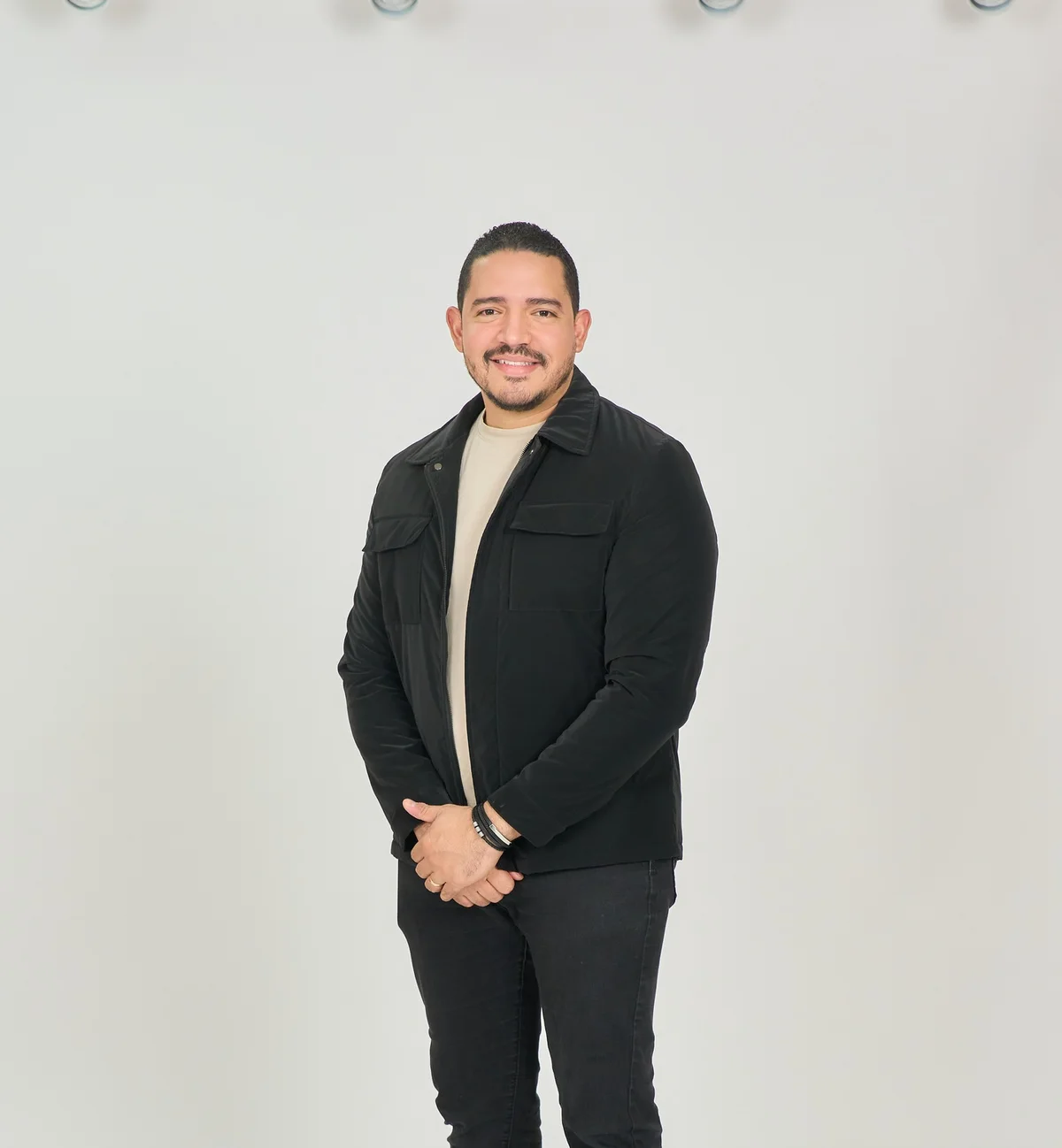 Socio fundador de Nayita Publicidad y Marketing
